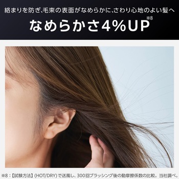 ヘアドライヤー プロテクトイオン 速乾 軽量 冷風 折りたたみ 大風量 大風圧 ラク抜きプラグ Speedom テスコム