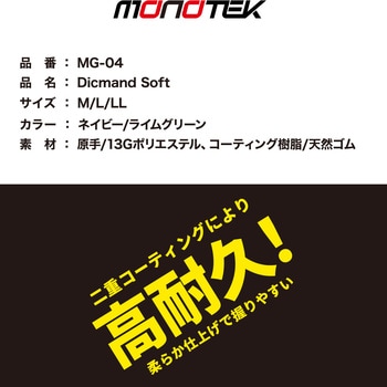 MG-04Dicmand Soft ケイワーク
