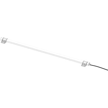 KT-211M  TLL60 24V(チューブLEDライト 60cm / 防水コネクタ仕様) ケリー電気産業