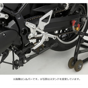 ビレットバックステップ ブラック 71430 ギルドデザイン