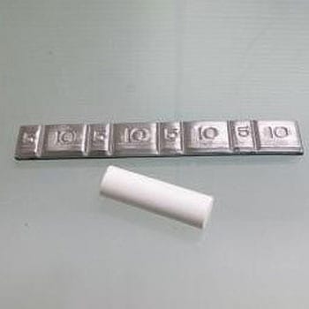 バランサーウエイト 60g JT-911W-10 J-TRIP