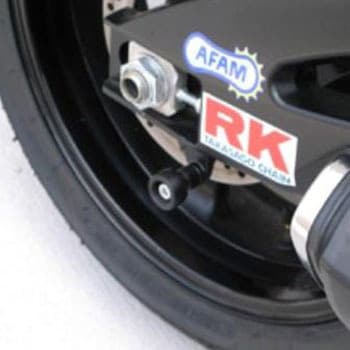 スイングアームフックボルト 8mm JT-107D-SBK J-TRIP