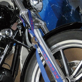タイダウンベルト AERO FAST