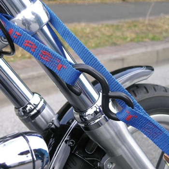 タイダウンベルト AERO FAST