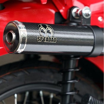PURESPORT カーボン CT1-PS-01 SP忠男