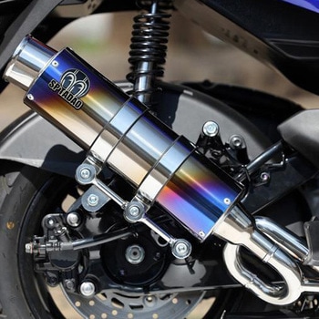 PURE SPORT S TIブルー NM1-GE-04 SP忠男