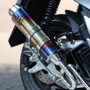 PURESPORT S チタンブルー PC1-GE-54 SP忠男