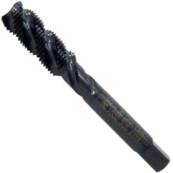 EX-SUS-SFT 2.5P HSE STD 1/2-20UNF スパイラルタップ