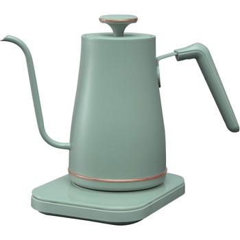 EGL-C1281(CE) �d�C�P�g�� ���x�ݒ�@�\�t�� YAMAZEN(�R�P) �e��800mL 08162519