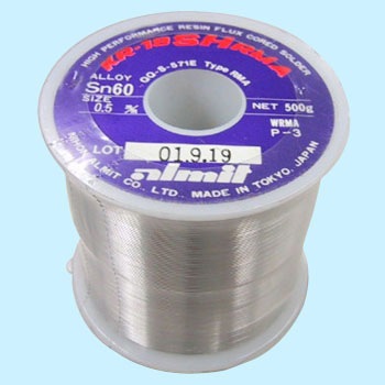 KR19SH60-05 KR-19SHRMA(Sn60)(Uh~) {A~bg 08164143