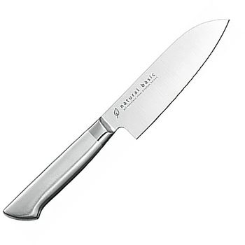 ナチュラルベーシック オールステン プチ三徳 140mm ヒロショウ