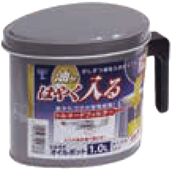 トルネオ オイルポット 1．0L ヒロショウ