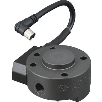 SMARTSHIFT ロボットシステム(自動・手動対応) ロボットマスター(M8コネクタ) SSR-RME SSR-RMEF1610 イマオコーポレーション