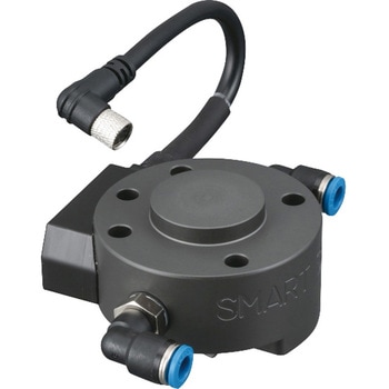 SMARTSHIFT ロボットシステム(自動・手動対応) ロボットマスター(M8コネクタ) SSR-RME SSR-RMEF1610 イマオコーポレーション