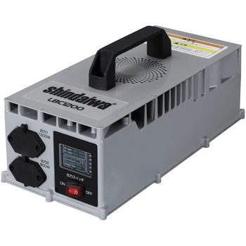 充電器 新ダイワ