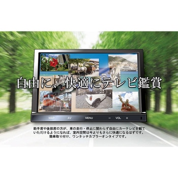 テレビセレクトキット クイック