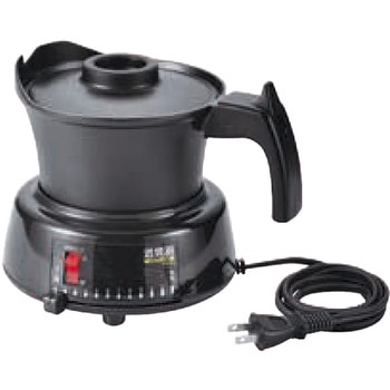 酒燗器 2．5合 ヒロショウ