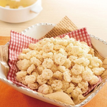 安心米 おこげ コンソメ味 アルファー食品