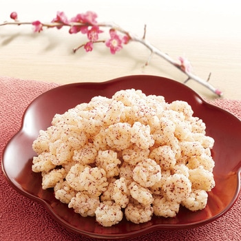 安心米 おこげ 梅味 アルファー食品