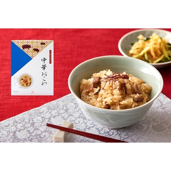 出雲のおもてなし中華おこわ アルファー食品