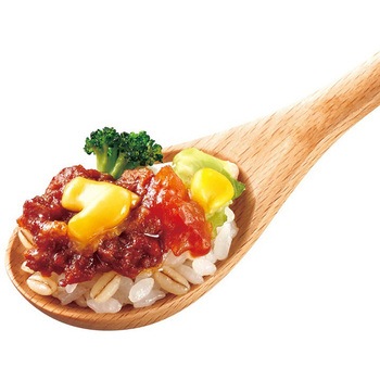 [冷凍]いまどきごはん タコライス ニップン