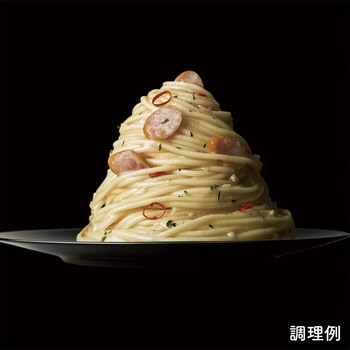 [冷凍]マ・マー 大盛りスパゲティ ペペロンチーニ 日清製粉ウェルナ
