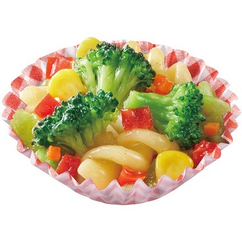 [冷凍]オーマイ6種野菜のバターソテー パスタ入り オーマイ