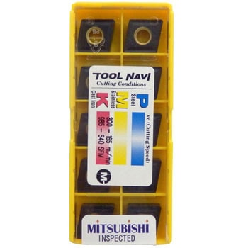 チップ CNMG 三菱マテリアル