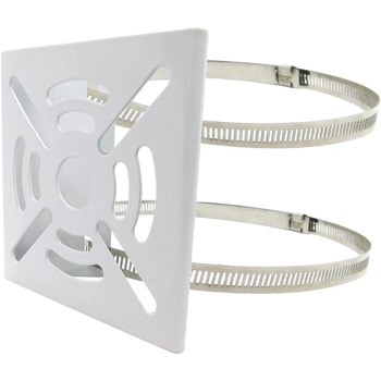 防犯カメラ監視カメラ取付用金具ブラケット ブロードウォッチ