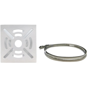 防犯カメラ監視カメラ取付用金具ブラケット ブロードウォッチ