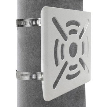 防犯カメラ監視カメラ取付用金具ブラケット ブロードウォッチ