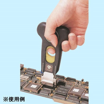 IC引抜治具 サンハヤト