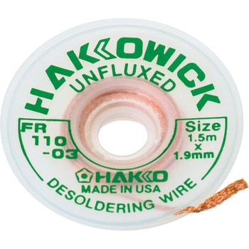 FR110-03 ͂񂾋z WICK HAKKO() 08180672