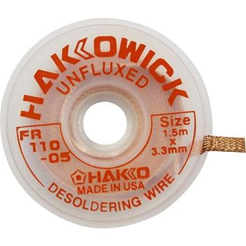 FR110-05 ͂񂾋z WICK HAKKO() 08180697