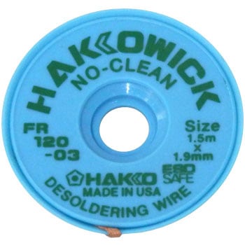 FR120-03 ͂񂾋z WICK HAKKO() 08180733