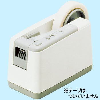 M-800 電動テープカッター 1台 エクト 【通販サイトMonotaRO】