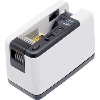ECT 電動テープカッター M-800