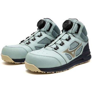 オールマイティLSⅡ 73M BOA mizuno(ミズノ)