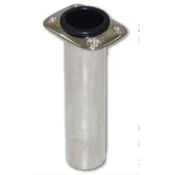 直型埋込式ロッドホルダー40 - REGAR