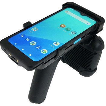 RG768(PA768用UHF帯RFIDリーダーユニット) unitech