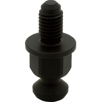 クランプ&ストッパー クランプボルト(六角タイプ用) PTPD-M PTPD12-M10 イマオコーポレーション