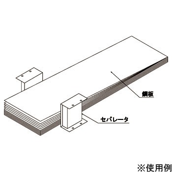 MGP-10 永磁フロート 1セット(2個) モノタロウ 【通販モノタロウ】