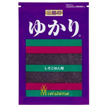 三島食品 ゆかり 業務用 袋 200g x20 三島食品