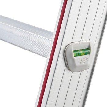 1連はしご HA1-b - 長谷川工業