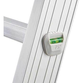 1連はしご LA1-a - 長谷川工業