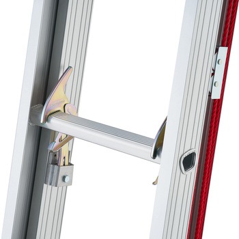 ハセガワ アップスライダー業務用2連梯子 LA2-82 ハセガワ アップスライダー業務用2連梯子(10691) ( LA2-82A ) 長谷川