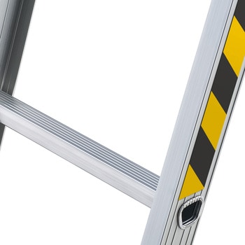 3連はしご LA3-a 長谷川工業