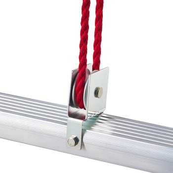 3連はしご LA3-a 長谷川工業