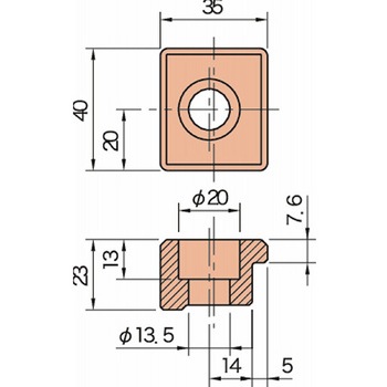 チックシステム5 トークランプ TC-0254 TC-0254 イマオコーポレーション