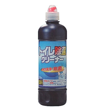 除菌トイレクリーナー 第一石鹸